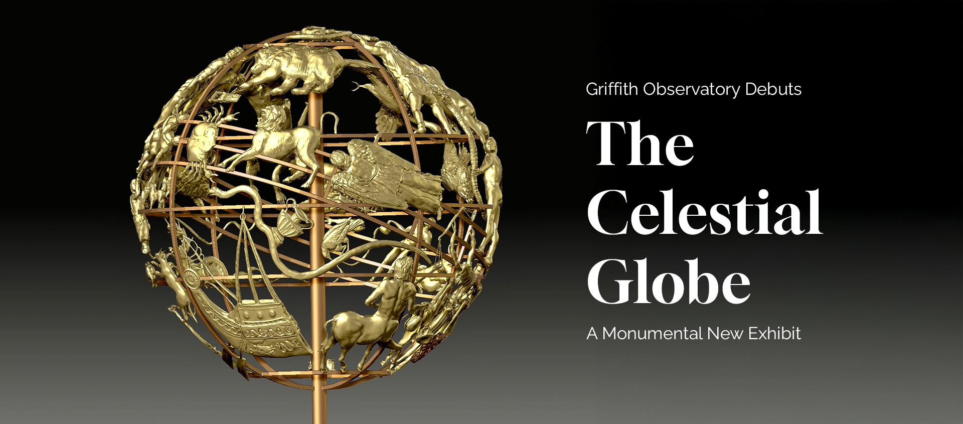 The Celestial Globe