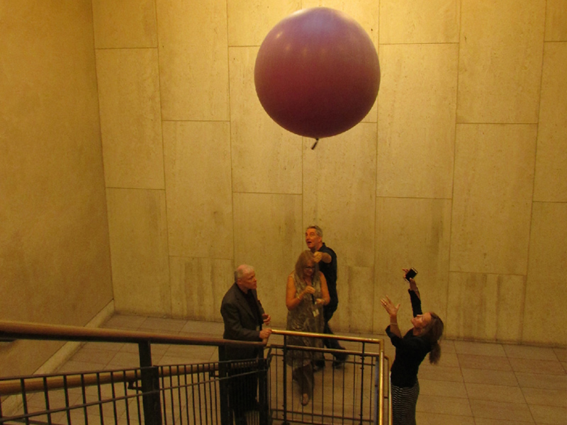 From Ancient Rome to Modern LA: Behind the Scenes of The Celestial Globe Gallery 2