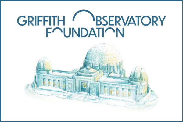 Griffith Observatory Foundation debuts The Celestial Globe