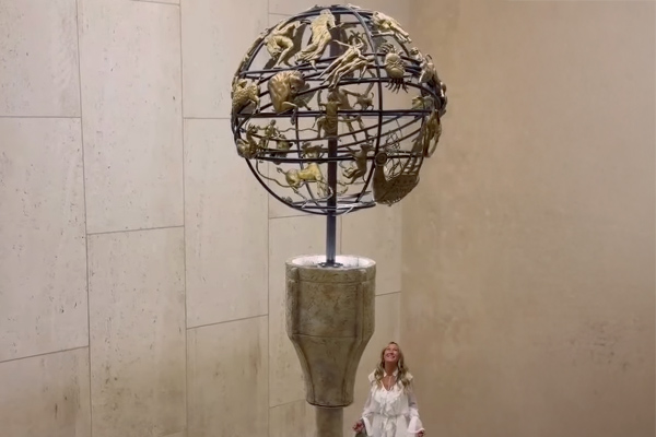 If you’re visiting L.A., this is the one thing you absolutely have to do